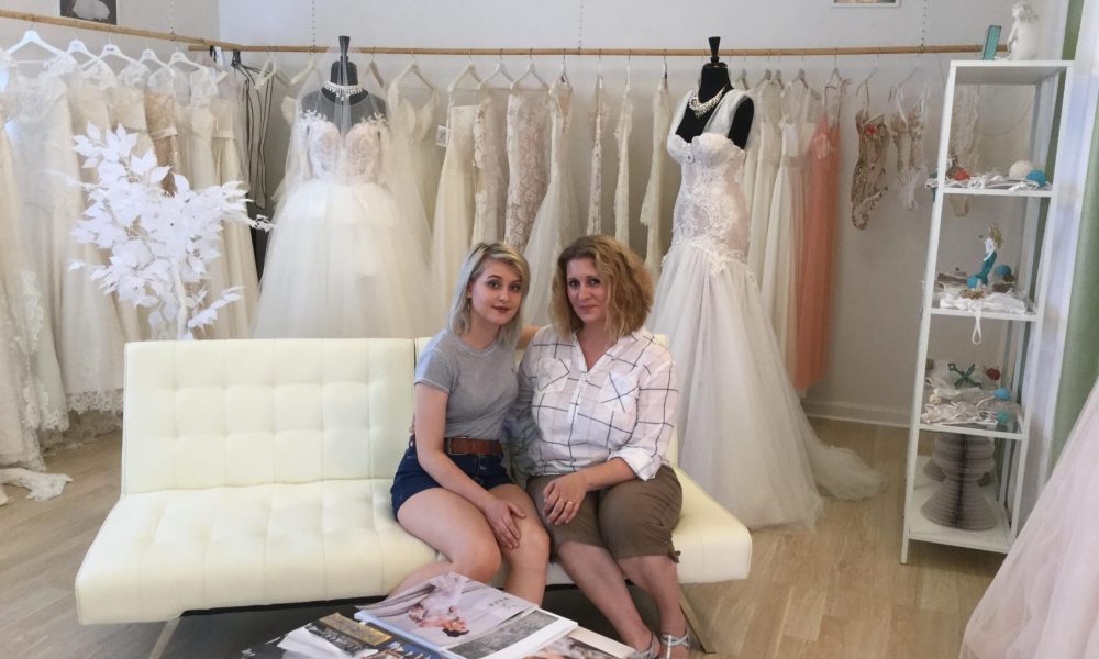 dillards bridal