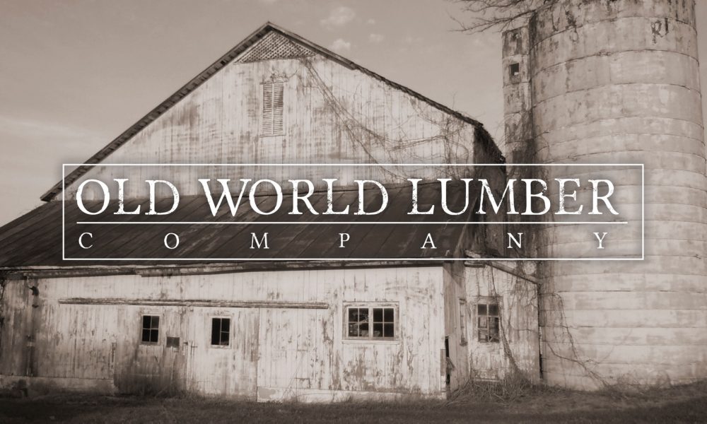 Meet Chad Mentuis of Old World Lumber Company Voyage Houston Magazine Houston City Guide