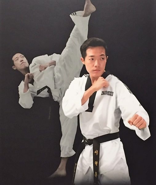 Rend Udvidelse affjedring Meet Master Hyunhoon Lee of Master Lee's World Champion Tae Kwon Do in Katy  - Voyage Houston Magazine | Houston City Guide