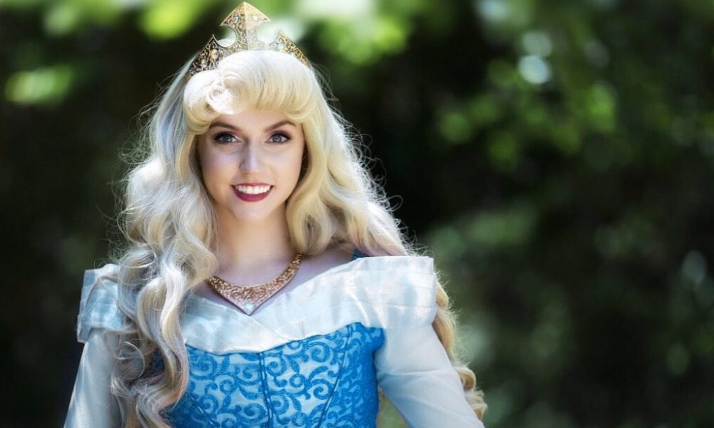 Meet Vivianne Batson of The Fairytale Headquarters Voyage Houston Magazine Houston City Guide