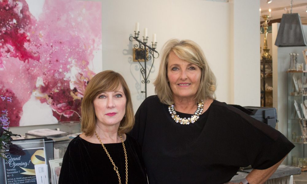 Meet The Friendly Faces At Mai Memorial Antiques Interiors