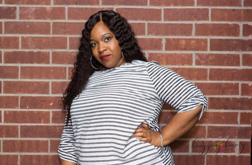 Meet Brandy Boulwen Of Blessings By Brandy Birthing Out Bosses