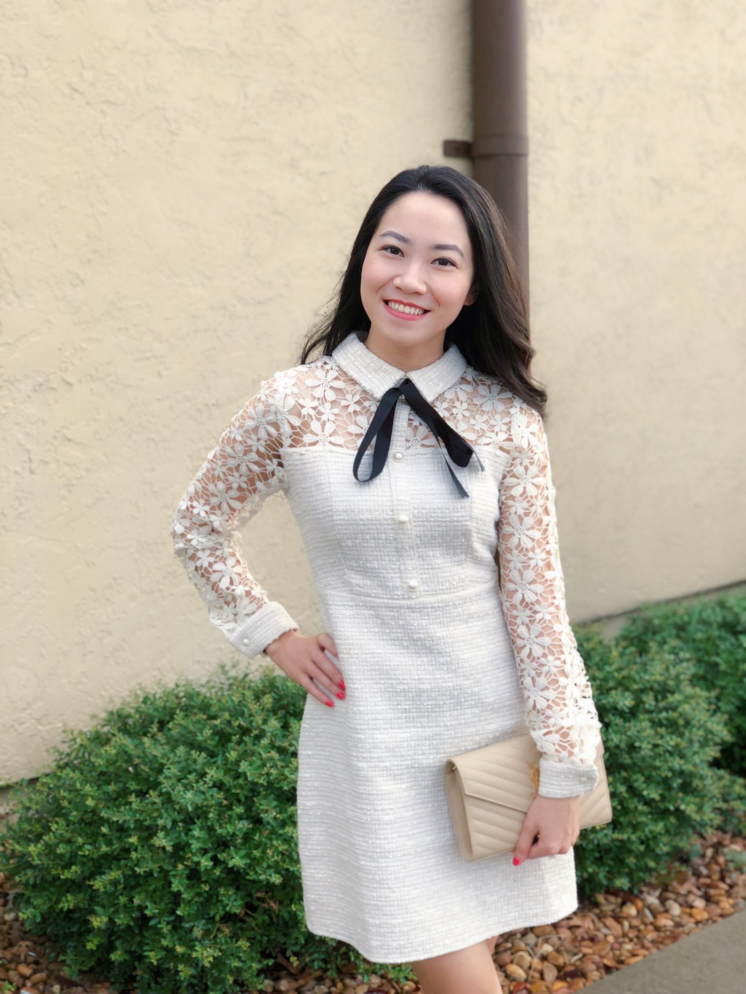 Meet Stephanie Liu - Voyage Houston Magazine | Houston City Guide