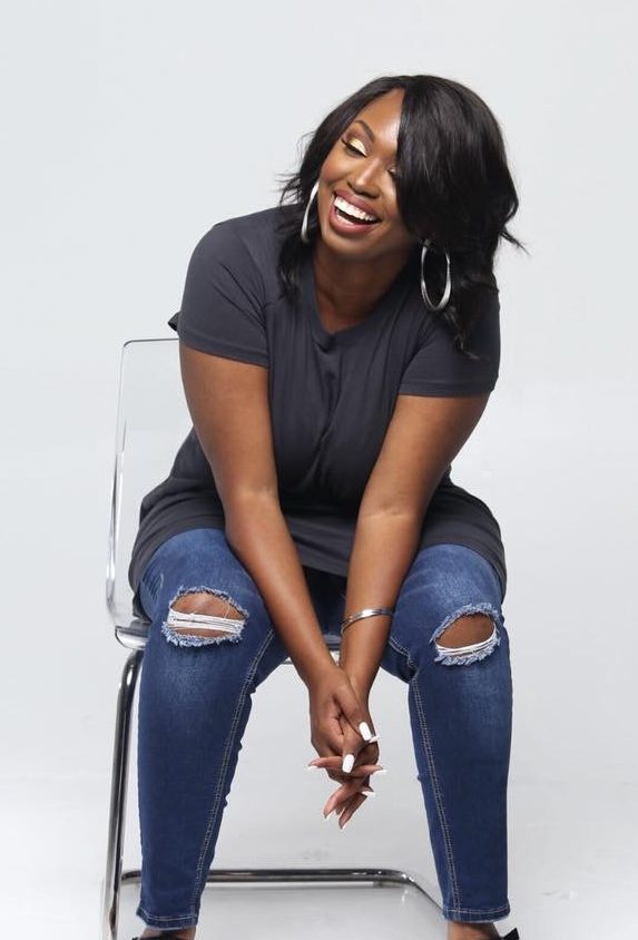 Meet Courtney Whitehead, Realtor in North Houston Voyage Houston