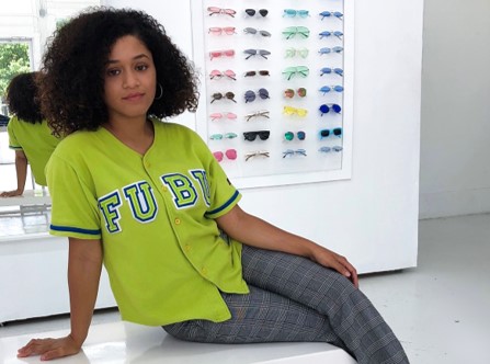 Meet Whitney Salahuddin Of Wardrobe X Whitney In Third Ward