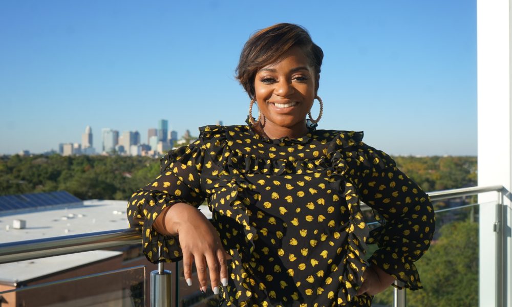 Conversations With The Inspiring Paige Prince Voyage Houston Mag