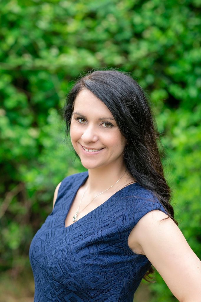 Conversations with the Inspiring Jenny Voyage Houston
