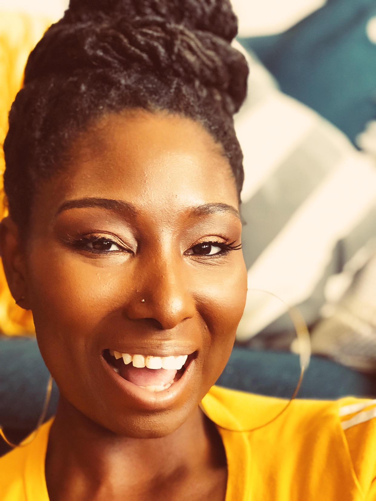 Meet Sheniqua Shanklin of EYDN Voyage Houston Magazine Houston City