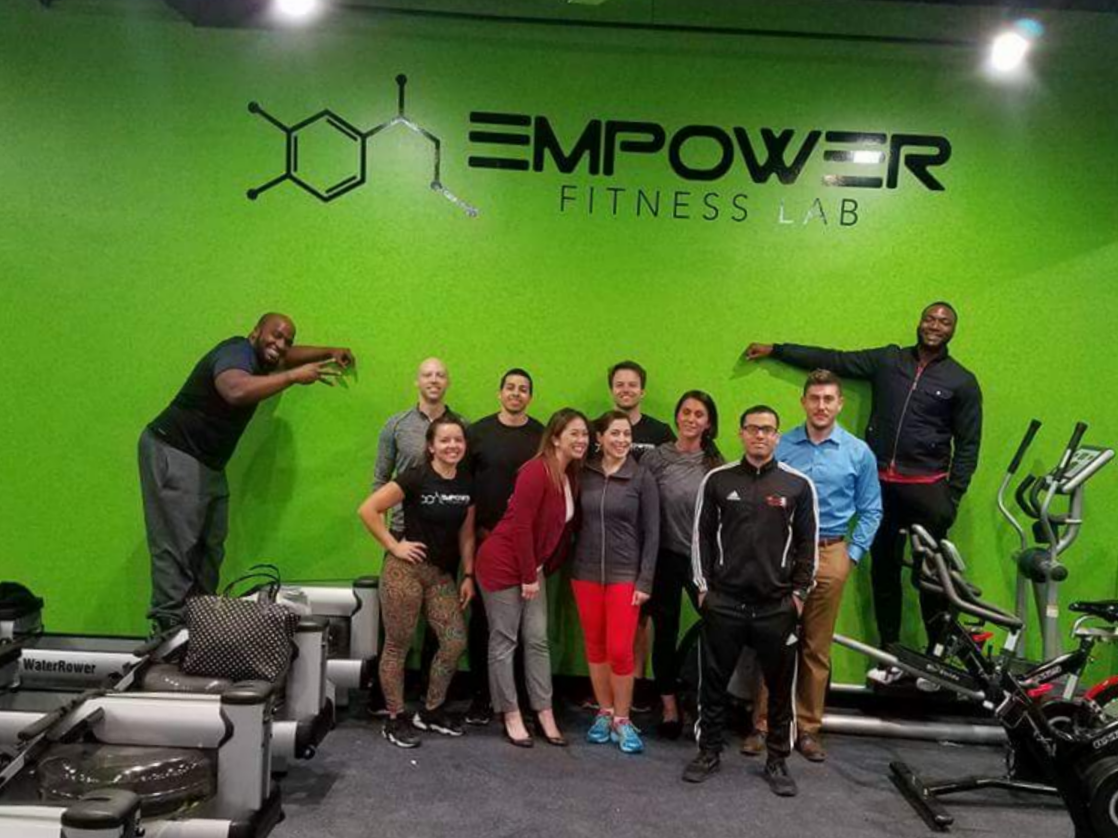 Empower Training Systems