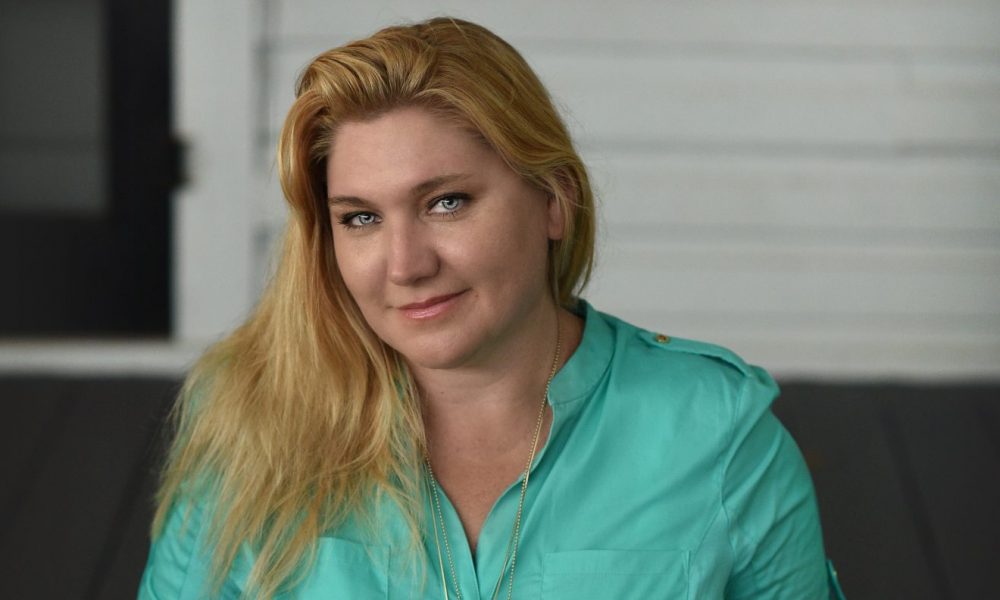 Meet Robin Selvera of Concierge Doulas of Houston Voyage Houston