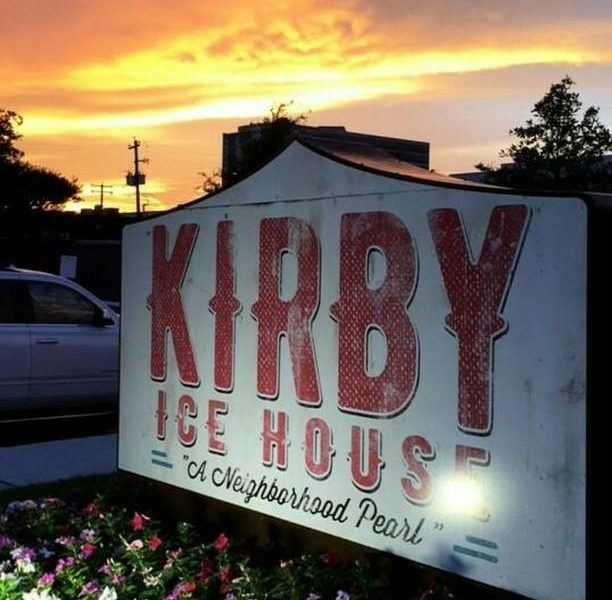 Meet Danny Evans of Kirby Ice House in Greenway Plaza - Voyage