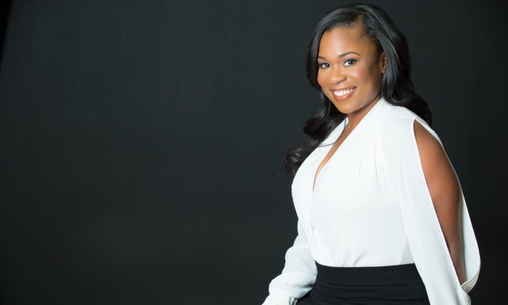 Meet Candace Ford of Project Beautiful Me - Voyage Houston Magazine ...