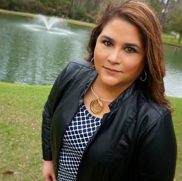 Meet Estella Lopez of Healthcare Business Connection Voyage Houston