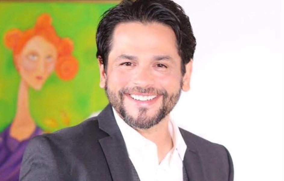 Meet Sergio Escalona of Artonit Cosmetics in Uptown and Galleria ...