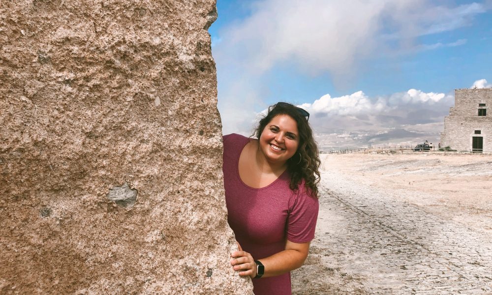 Meet Paige Melancon of Pastries by Paige in Spring Branch East Voyage Houston Magazine