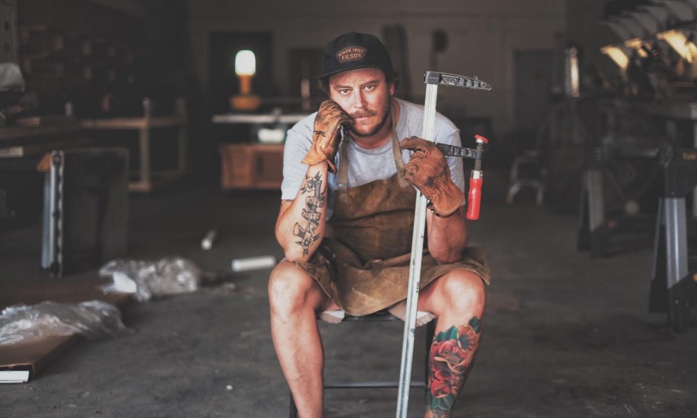 Meet Jordan Goetz of Growler Domestics in Austin Voyage Houston