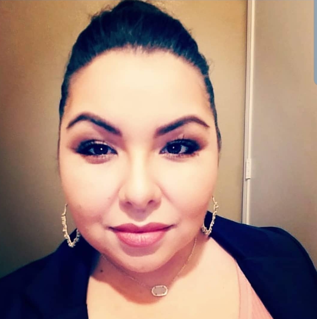 Meet Martinez of SweetEFX in Northwest Voyage Houston Magazine