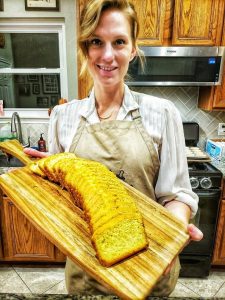 Meet Diana Cwick-Acevedo of Renegade Baker in Manvel