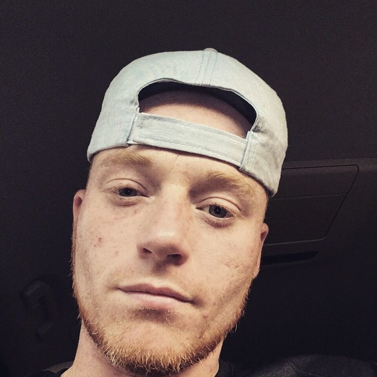 Meet MichaelNolan Harper (*the*2nd*) of SouthAstro Creatives in Southwest Voyage Houston