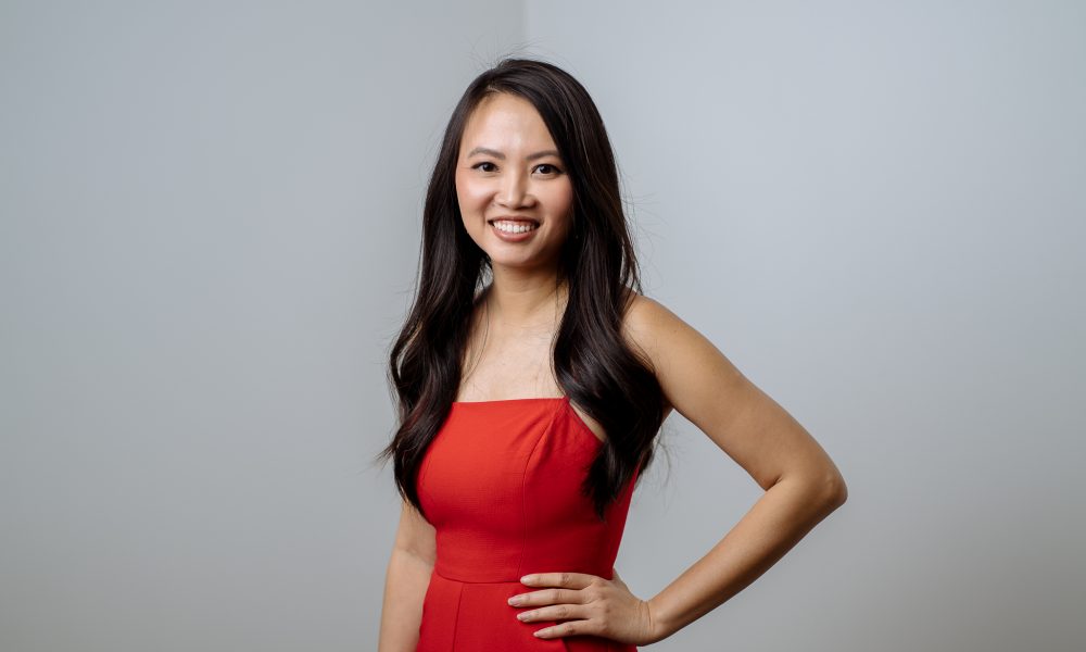 Meet Sandra Pham of The Majestic Wedding in Inner Loop - Voyage Houston ...