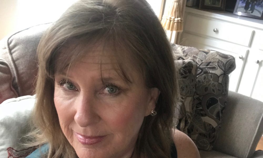 Meet Vanessa Hulsey of Copper Vine Design in Northwest Voyage Houston