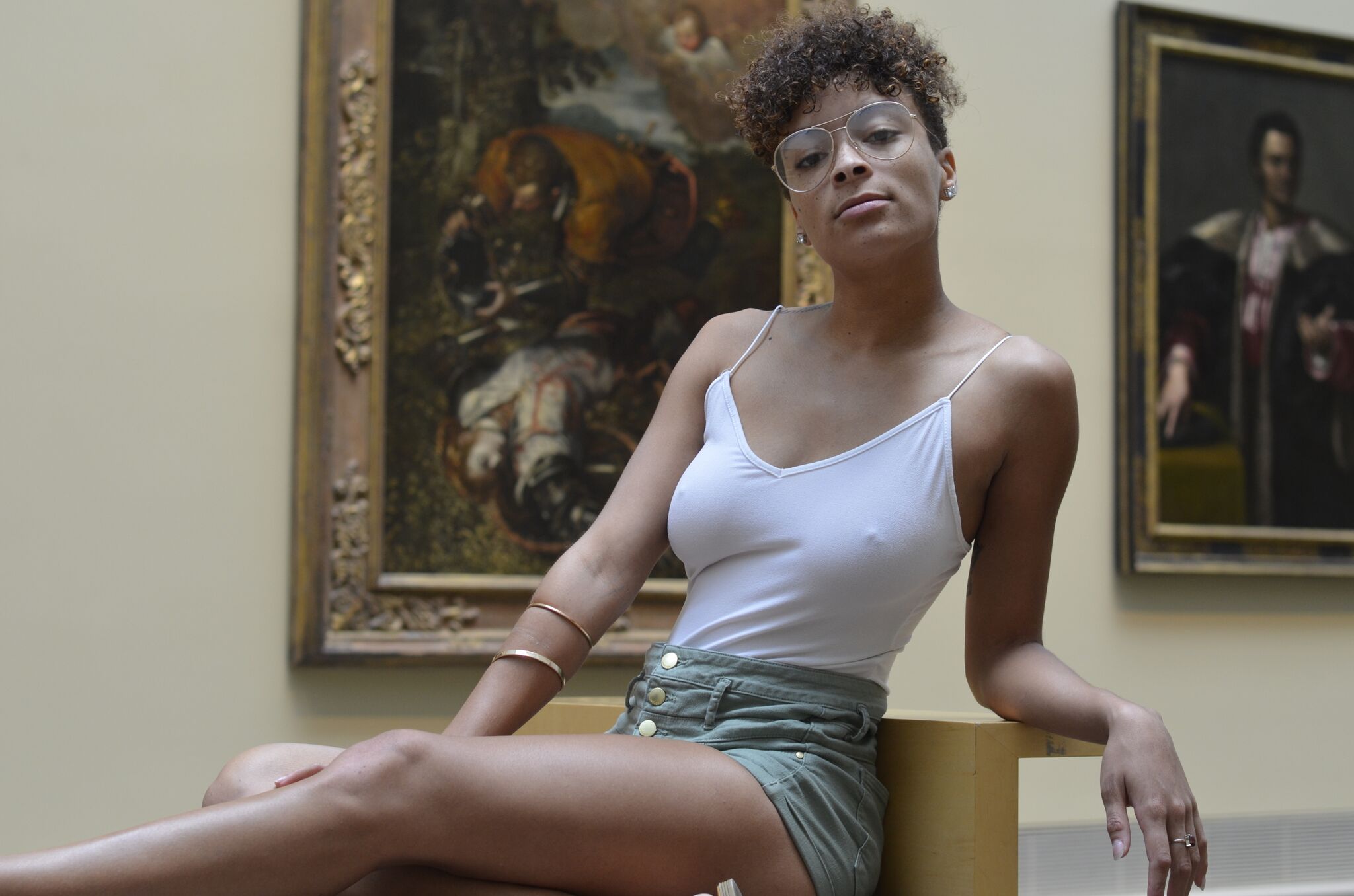 Meet Mirage Jackson of Anonymous Temptation in Southwest Houston - Voyage  Houston Magazine | Houston City Guide