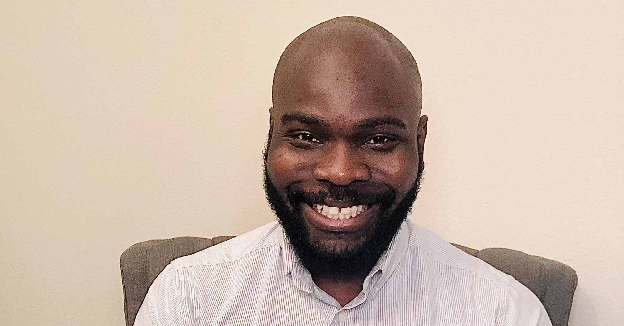 Meet Femi Olukoya of SandCastle Psych and Smile Bright Dental 