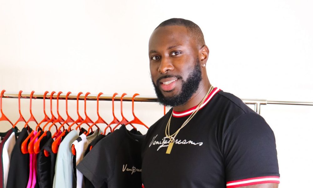 Meet Dimitri Johnson of Vanity Dreams in South Central - Voyage Houston ...