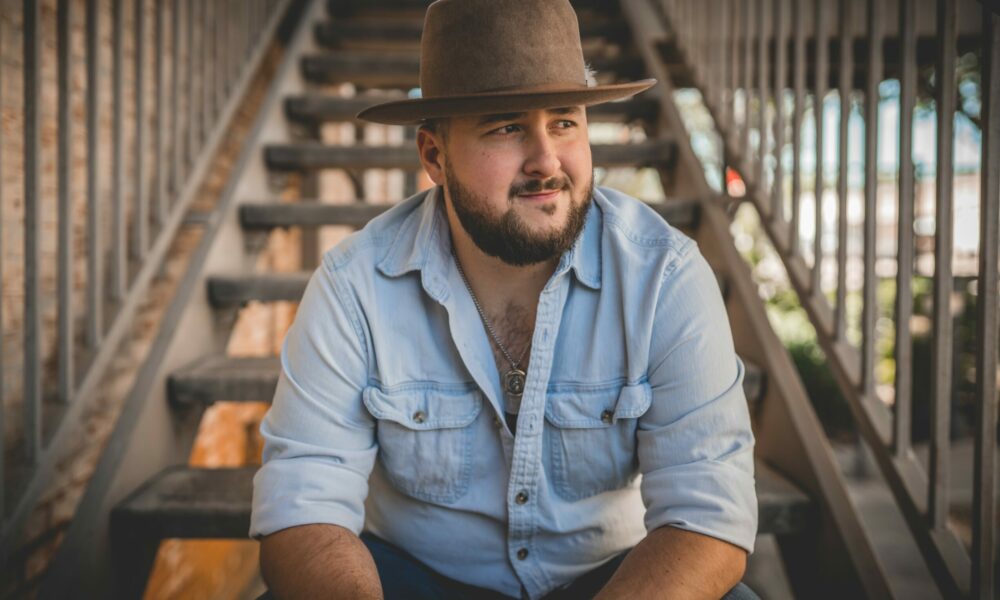 Check Out Jake Bush’s Story - Voyage Houston Magazine | Houston City Guide