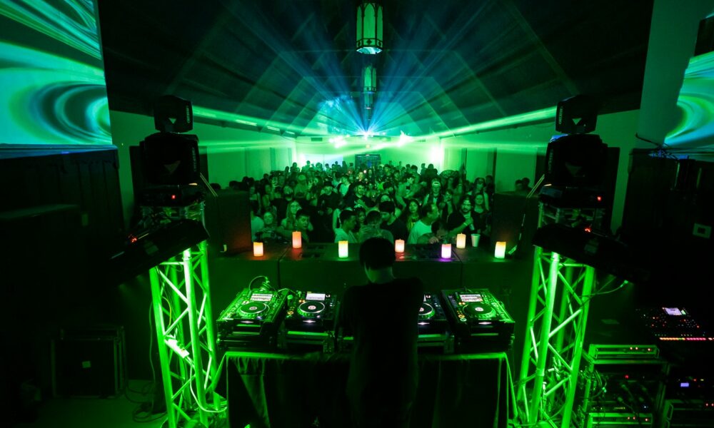 Meet Landry Hall of Live Impact Events Voyage Houston Magazine