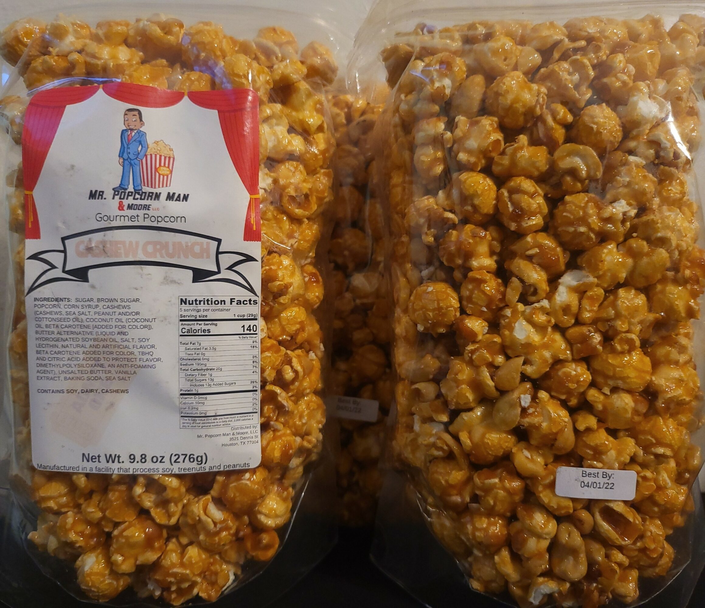 Gourmet Popcorn Brand CEO Mompreneur & Four Children Create Popcorn  Munchies For Americans - WEDGEDIN magazine