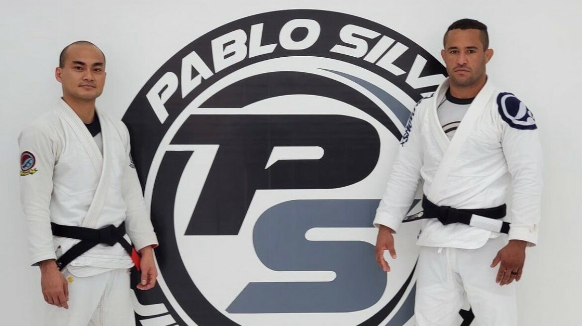 Community Highlights: Meet Minh Nguyen of Aspire Jiu-Jitsu