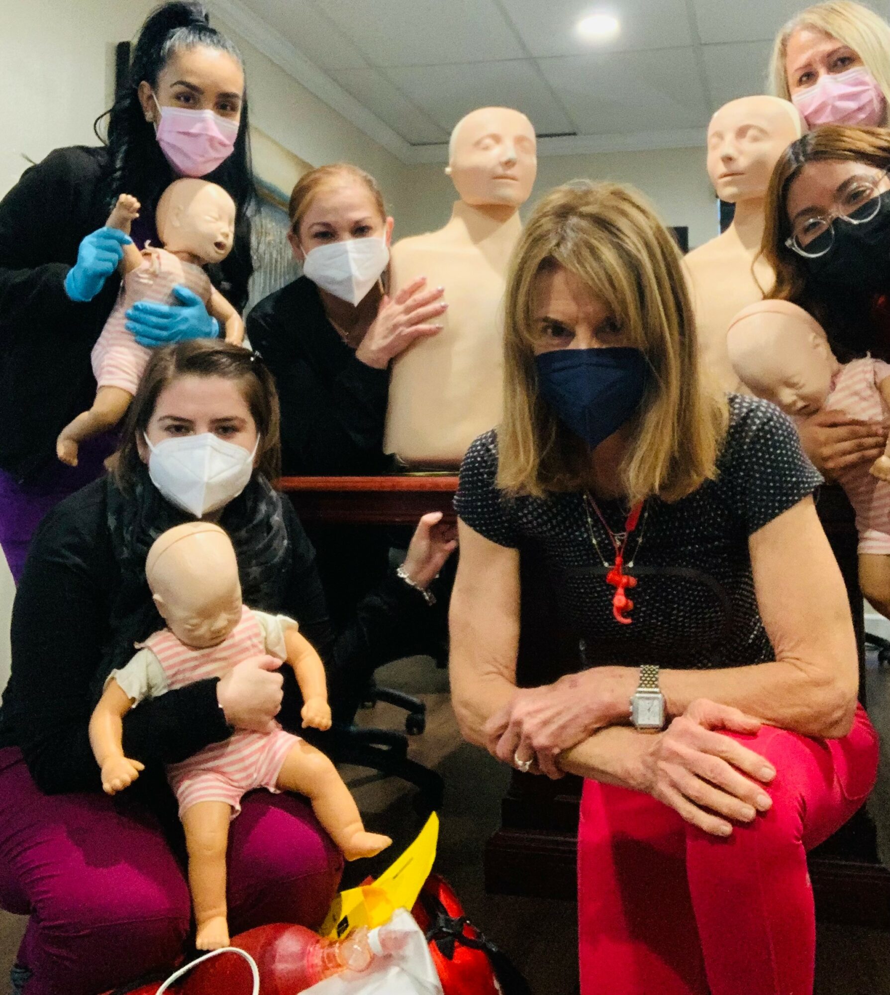 Conversations with Gail Gould Voyage Houston Magazine Houston City