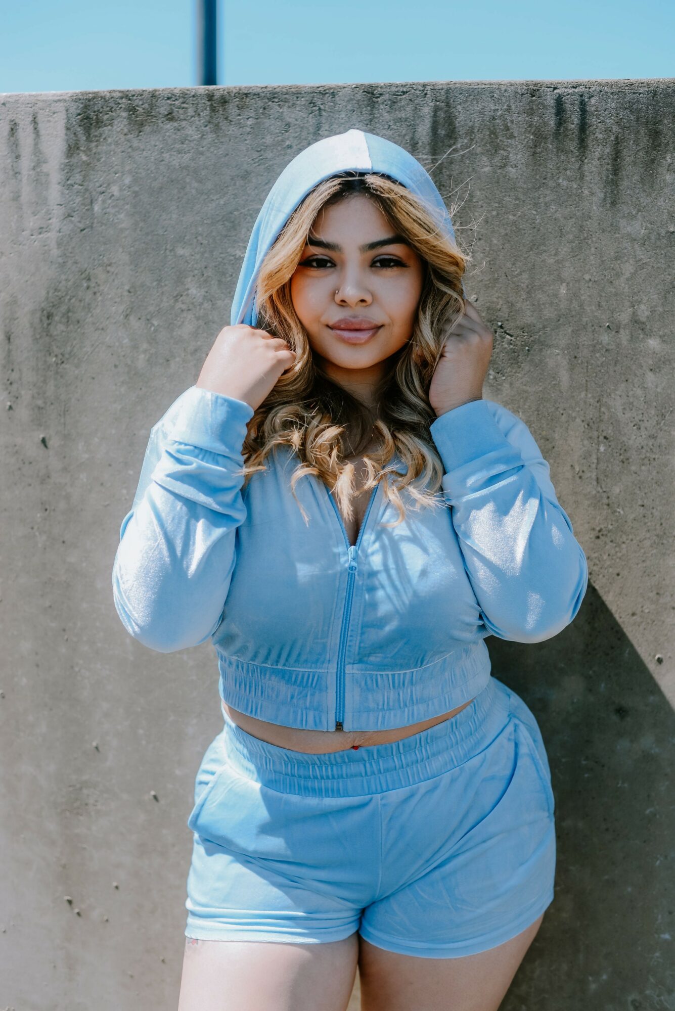 Daily Inspiration: Meet Alexia Young - Voyage Houston Magazine