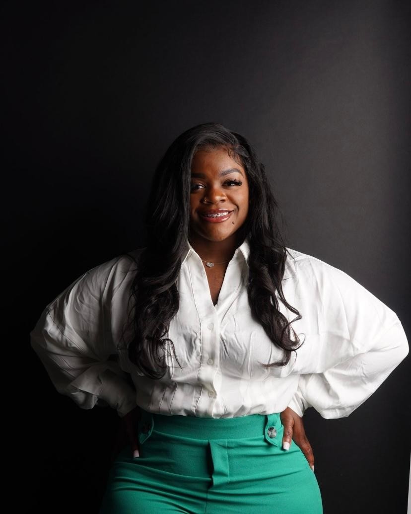 Meet Tiffany Taylor - Voyage Houston Magazine | Houston City Guide