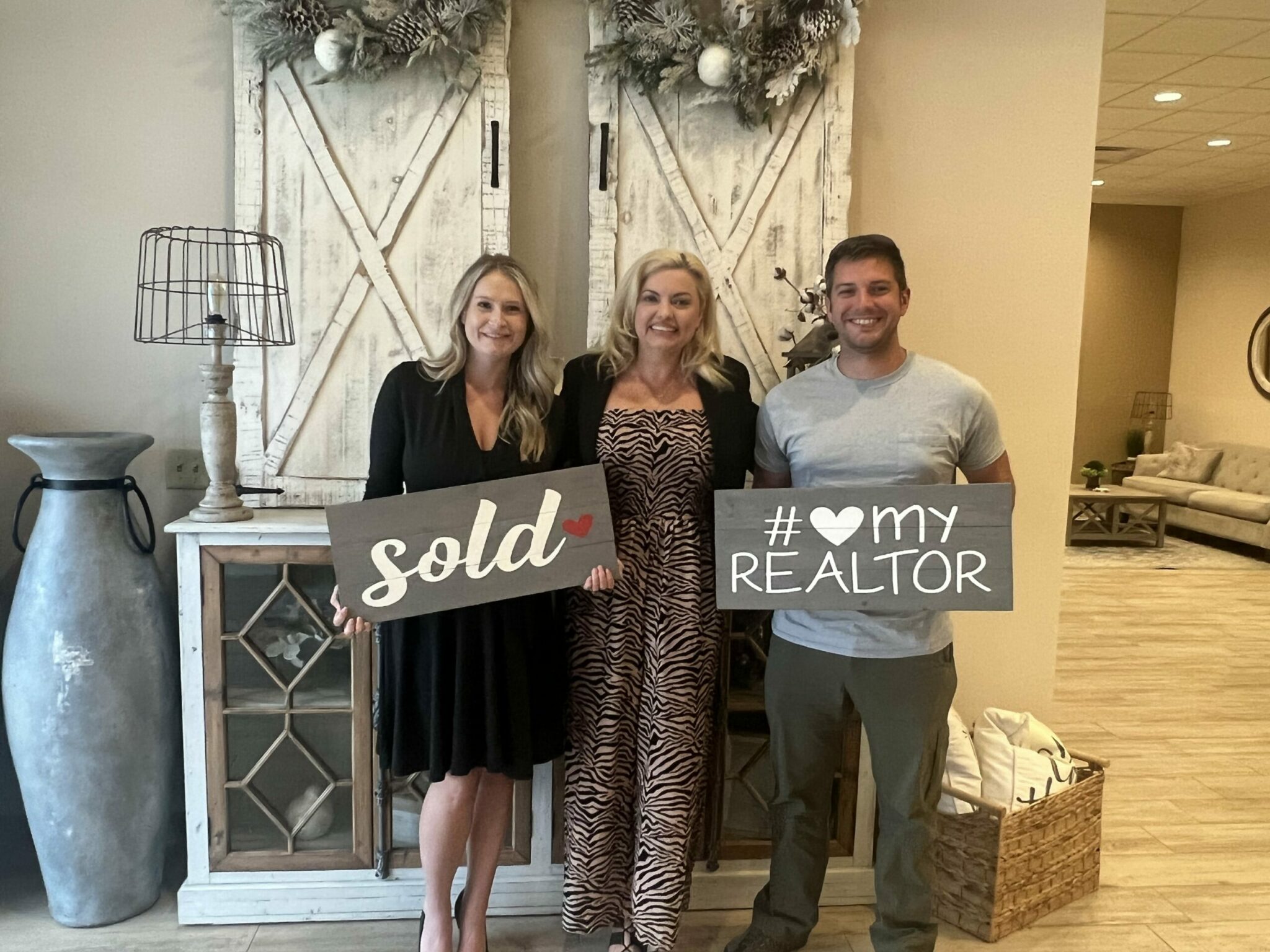 Meet Karina De Los Reyes of RE/MAX Universal Northwest Voyage Houston