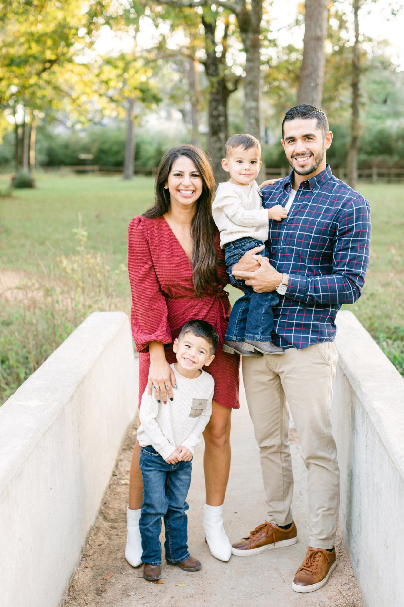 Exploring Life & Business with Kristi Delafuente of JNK Property Group