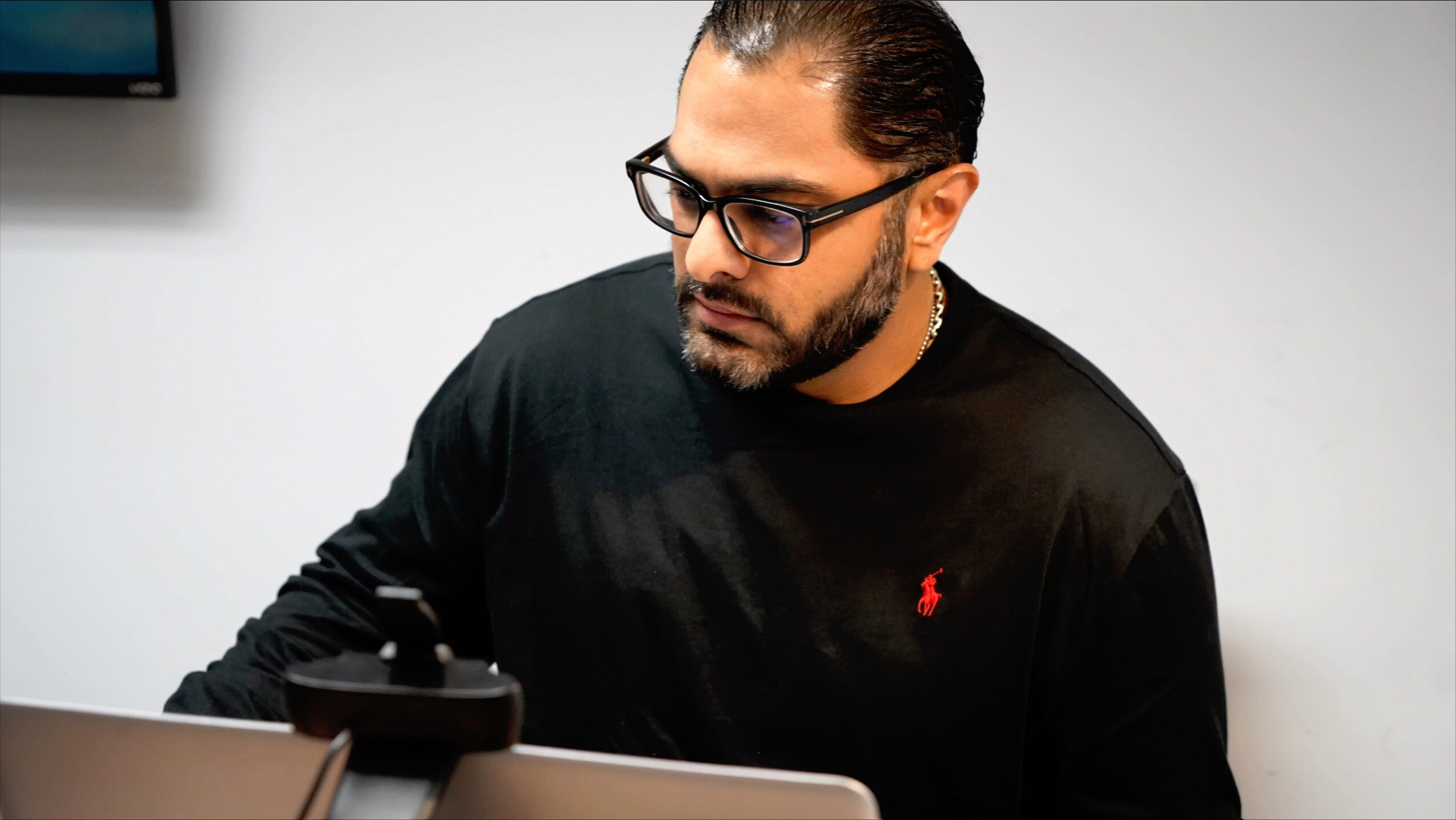 Inspiring Conversations with Jeff Ali of Snap Lending Voyage Houston