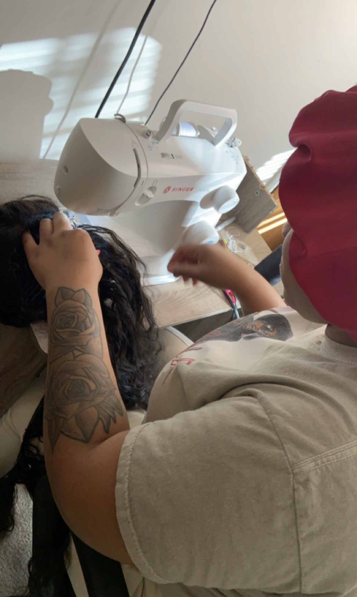 Hidden Gems Meet O’Ryan Pooler of P.S. I’m Slayed Voyage Houston