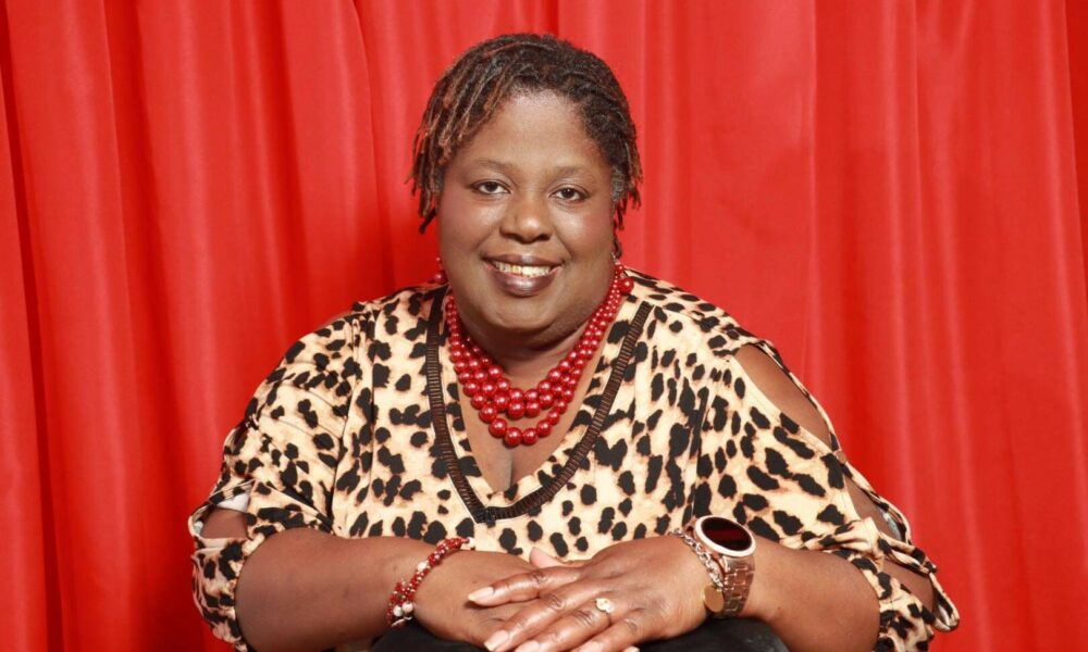 Meet Tina YoungHolman of TNJ Hous3 Enterprise Voyage Houston Magazine Houston City Guide