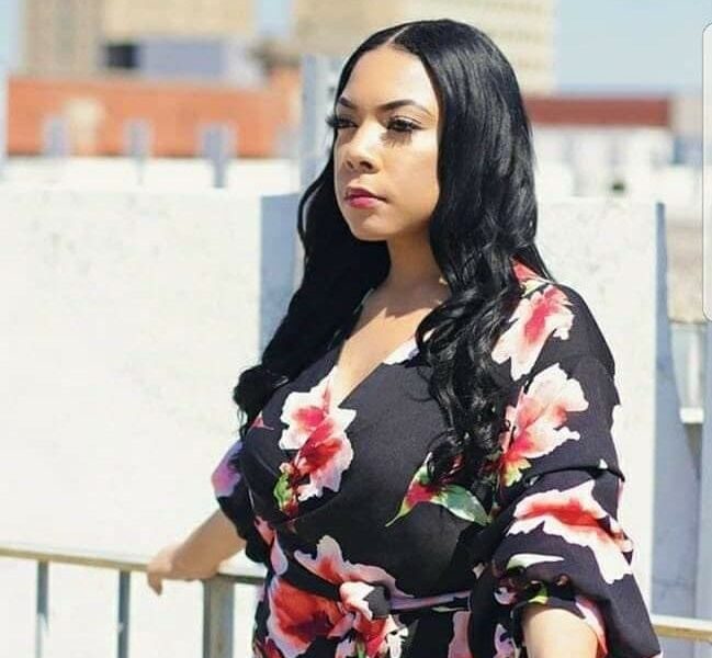 Check Out Ashley Prudhomme’s Story Voyage Houston Magazine Houston