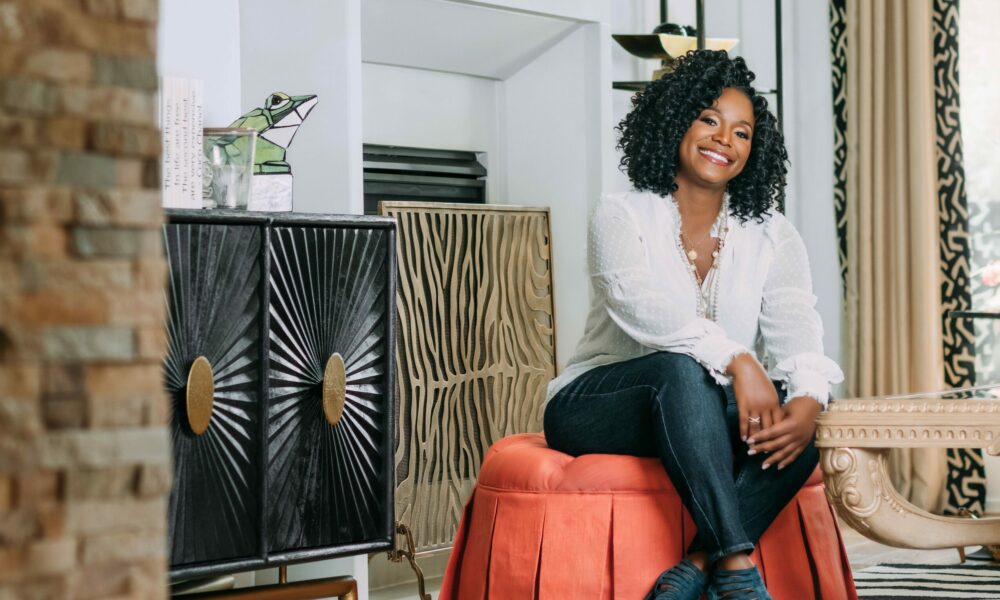 Meet Natasha Philpot of Pretty Regal - Voyage Houston Magazine ...