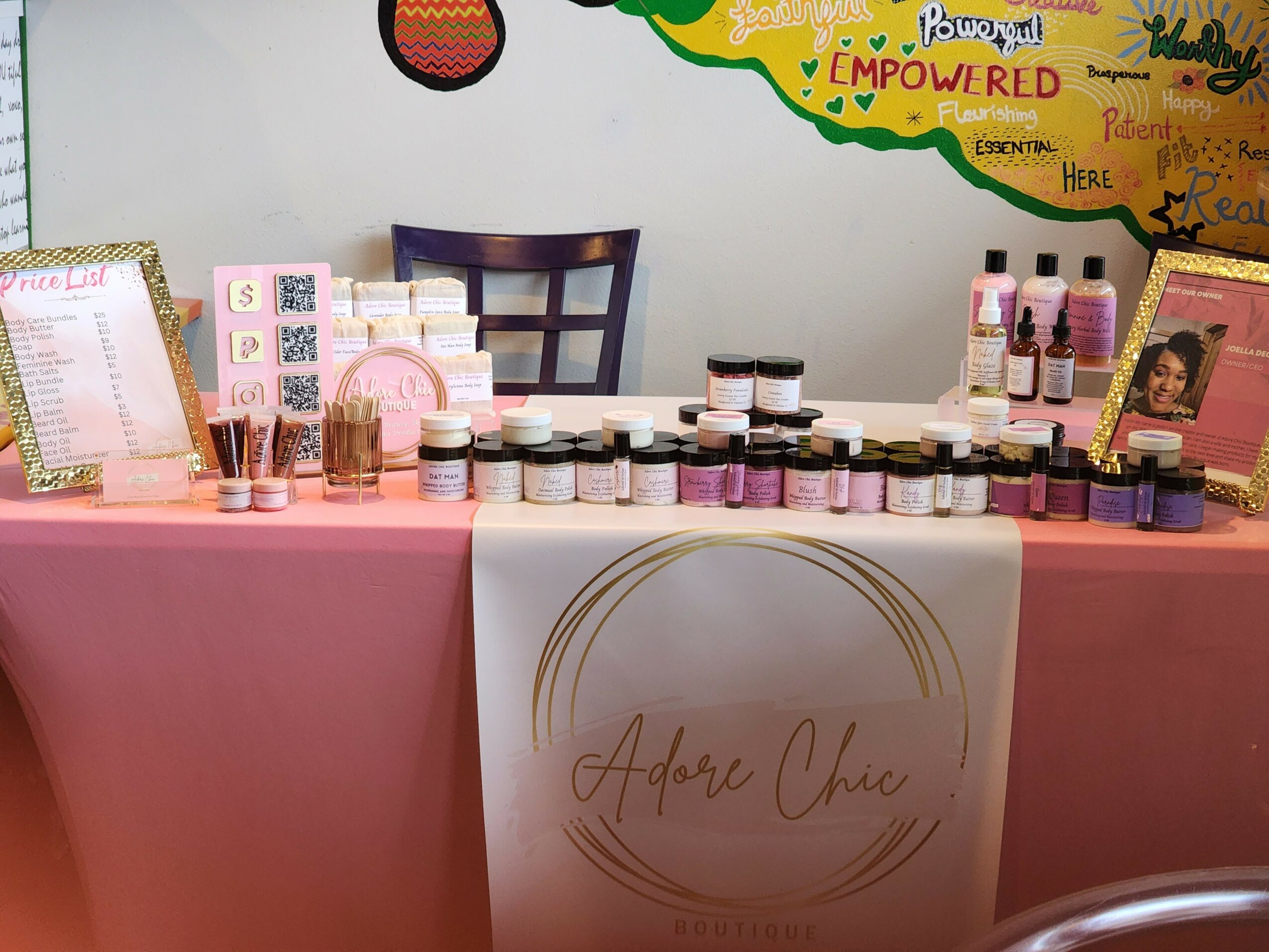 Meet Joella Deckard Voyage Houston Magazine Houston City Guide