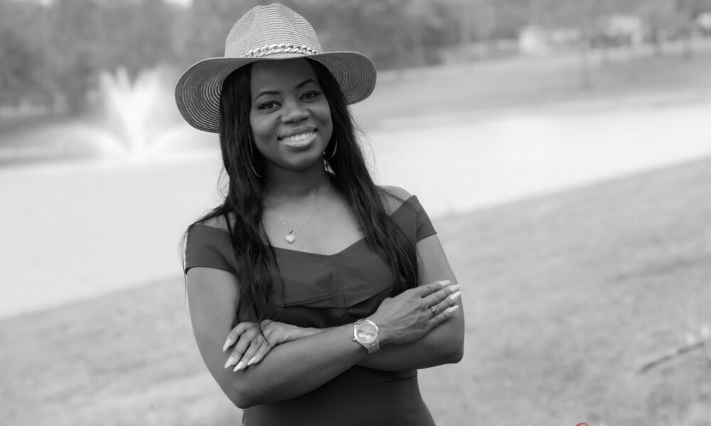 Life & Work with Virginia Taylor Voyage Houston Magazine Houston