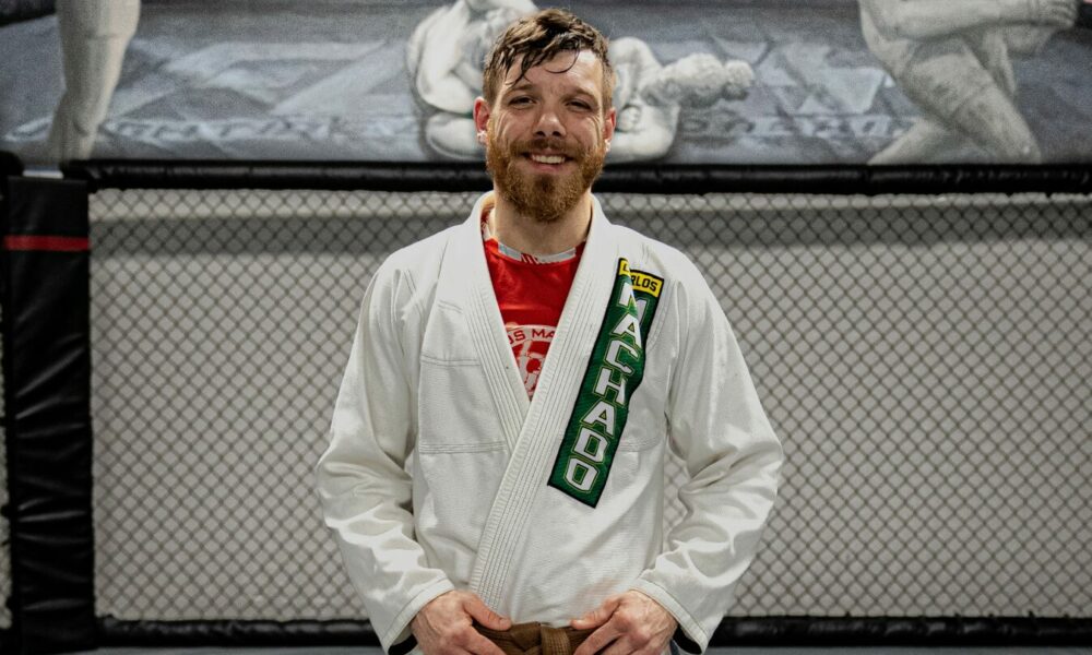 Famous Celebrities with BJJ Experience [Updated 2023]