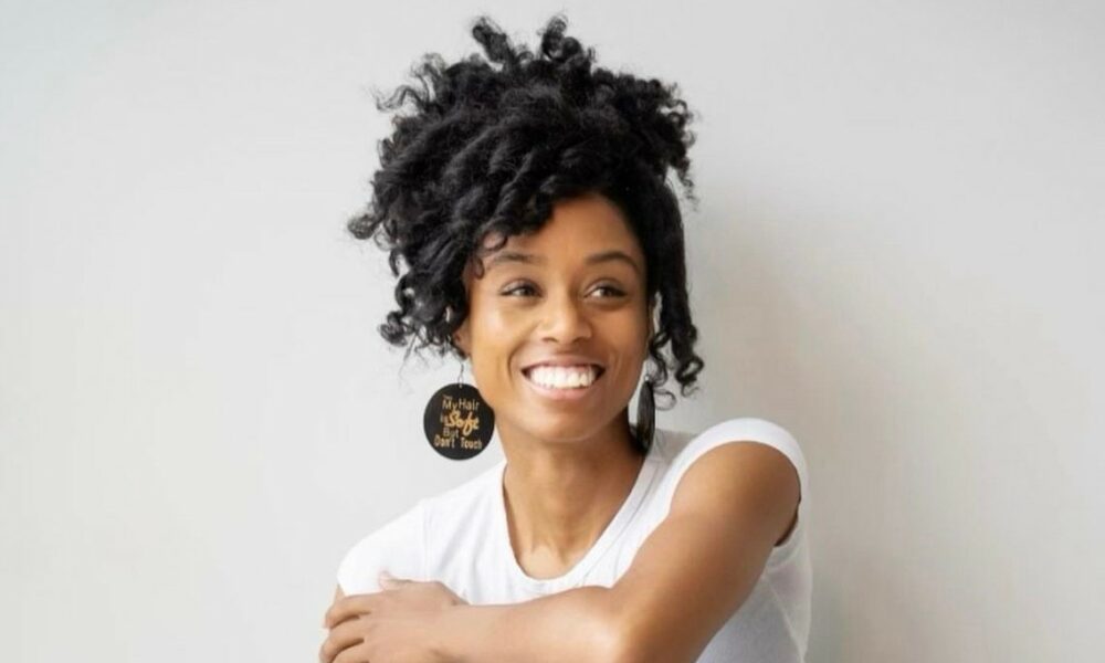 Conversations with Kiara Davis - Voyage Houston Magazine | Houston City ...