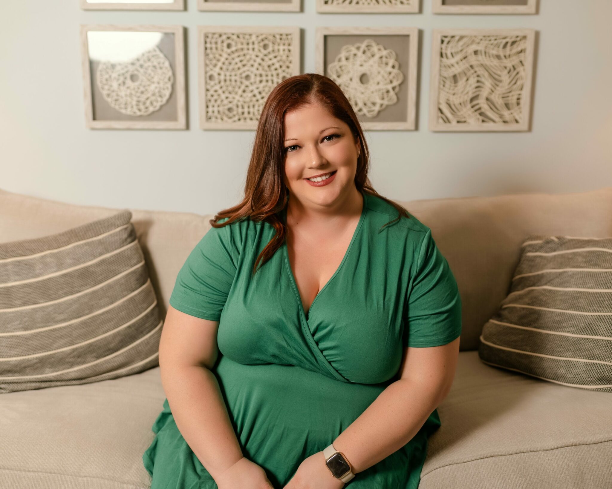 Daily Inspiration Meet Madeleine Vaughters Voyage Houston Magazine