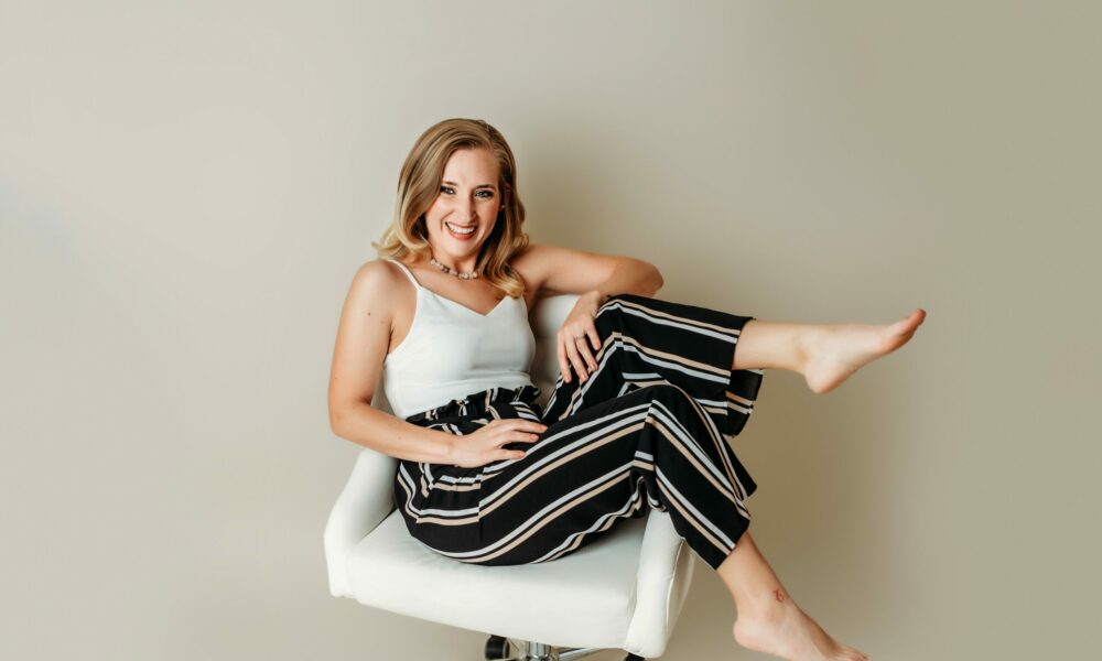 Life & Work with Abbie Turner - Voyage Houston Magazine | Houston City ...