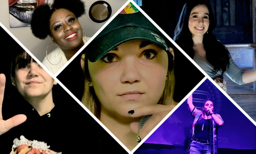 Meet Rasha Shammaa of The Bougainvilleas in West Houston Voyage