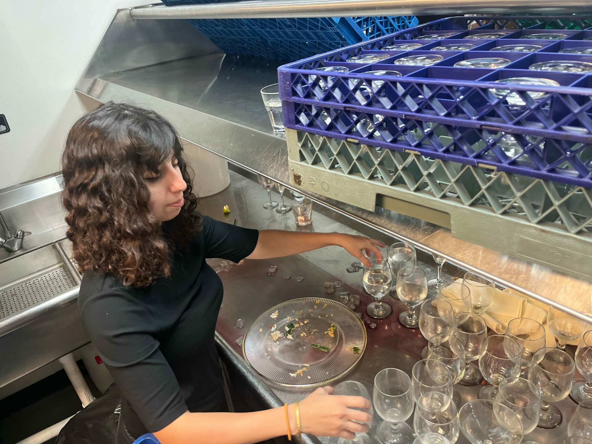 Hidden Gems Meet Sam Spector of Top Shelf Staffing & Events Voyage